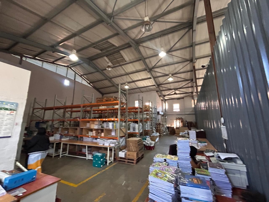 To Let commercial Property for Rent in Route 21 Business Park Gauteng