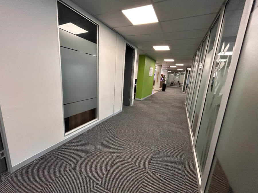 To Let commercial Property for Rent in Irene Gauteng