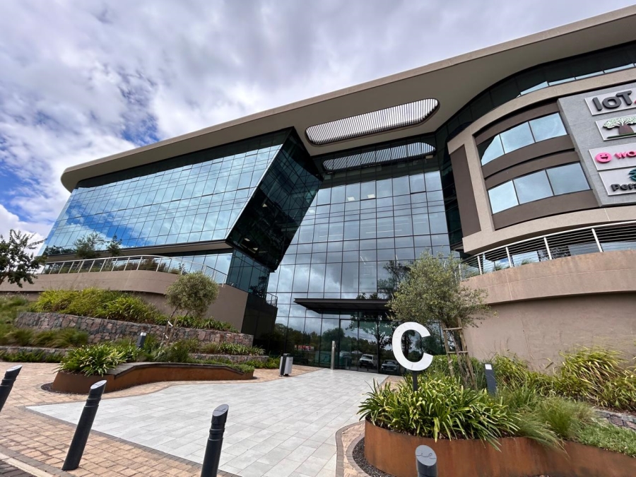 To Let commercial Property for Rent in Irene Gauteng