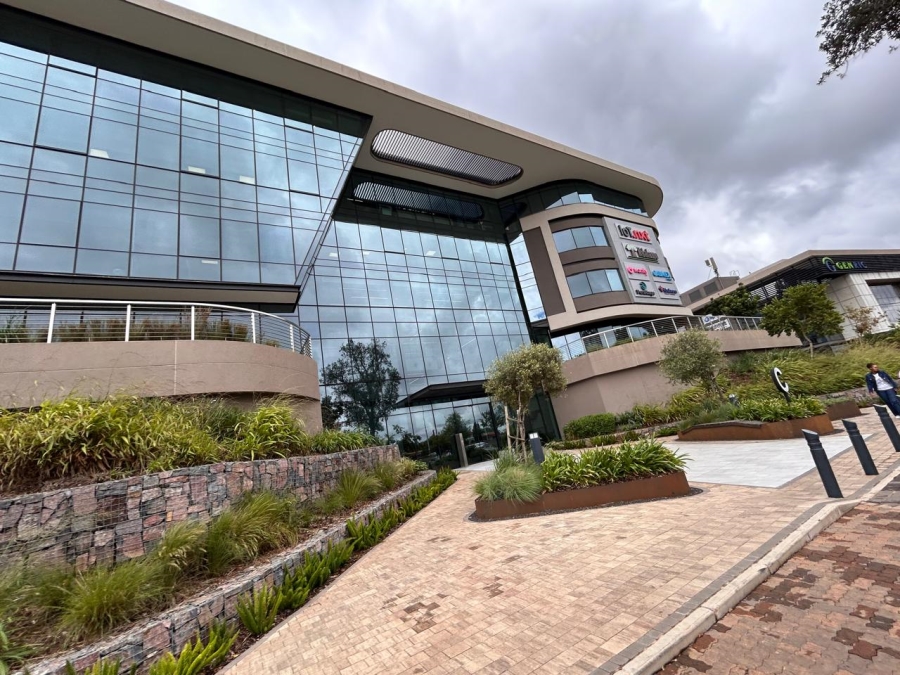 To Let commercial Property for Rent in Irene Gauteng