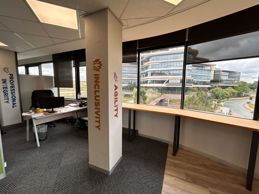 To Let commercial Property for Rent in Irene Gauteng