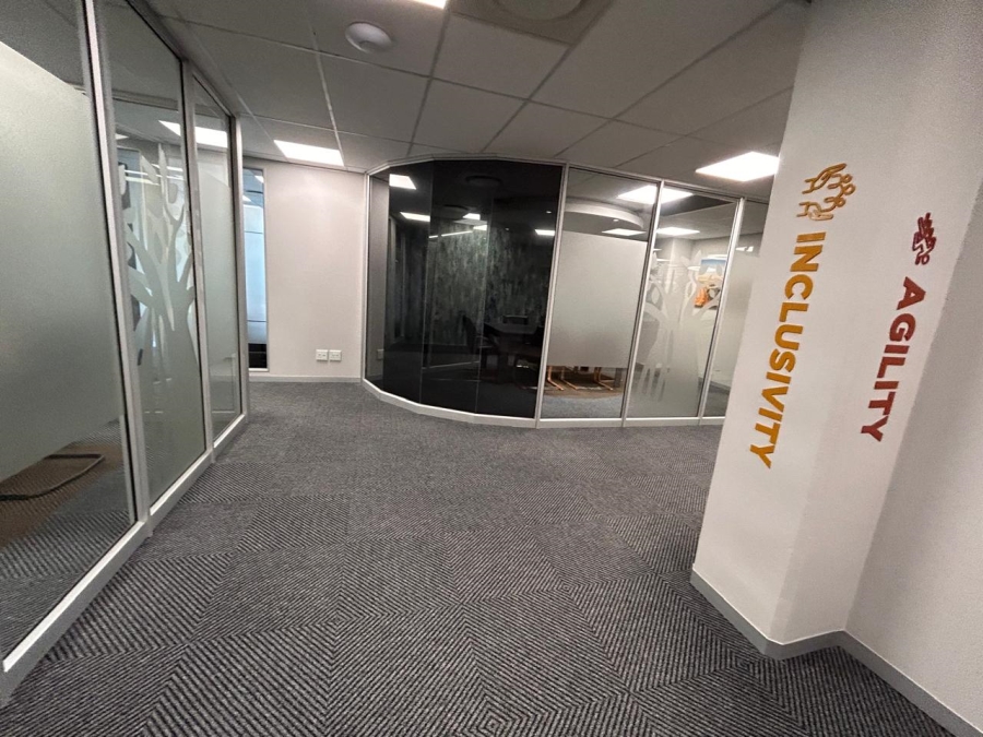 To Let commercial Property for Rent in Irene Gauteng