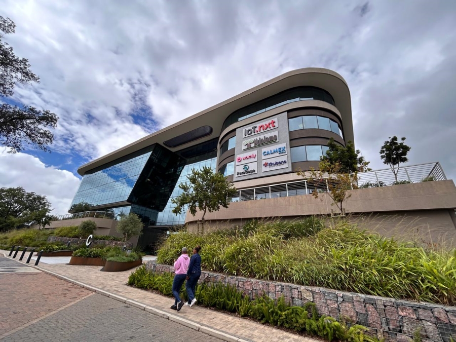 To Let commercial Property for Rent in Irene Gauteng