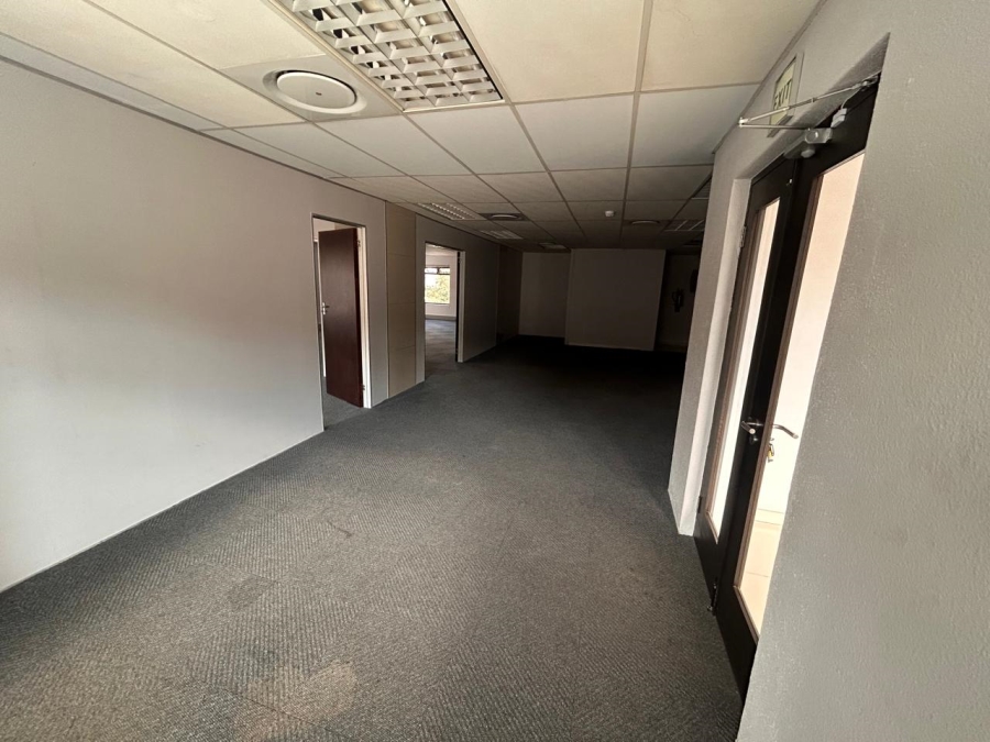 To Let commercial Property for Rent in Route 21 Business Park Gauteng