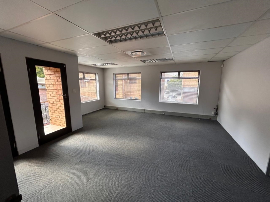 To Let commercial Property for Rent in Route 21 Business Park Gauteng