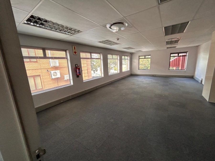 To Let commercial Property for Rent in Route 21 Business Park Gauteng