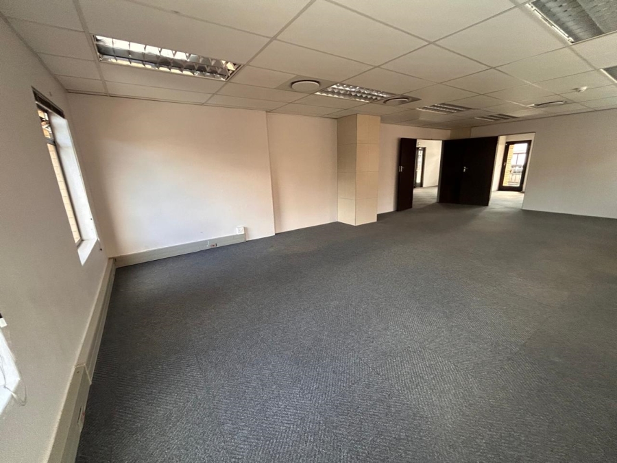To Let commercial Property for Rent in Route 21 Business Park Gauteng