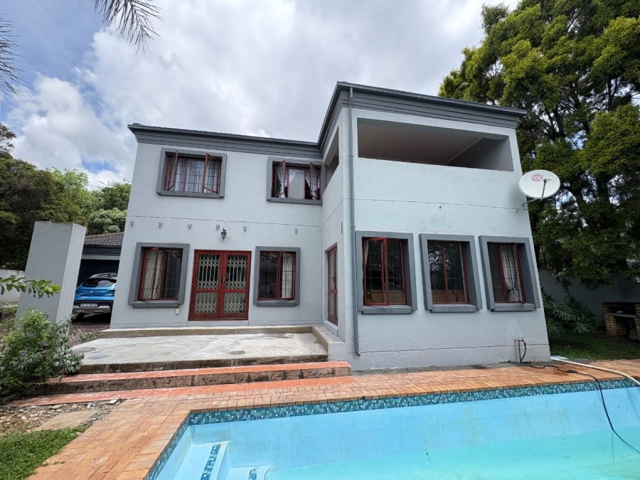 3 Bedroom Property for Sale in Lynnwood Gauteng