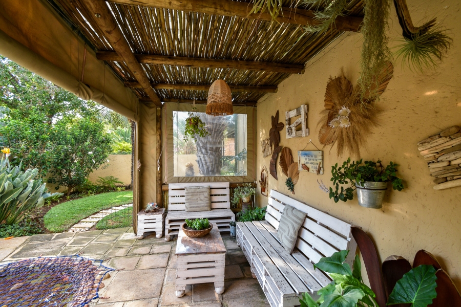 4 Bedroom Property for Sale in Moreleta Park Gauteng