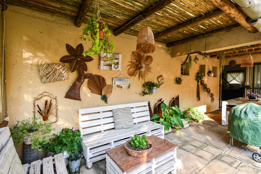 4 Bedroom Property for Sale in Moreleta Park Gauteng