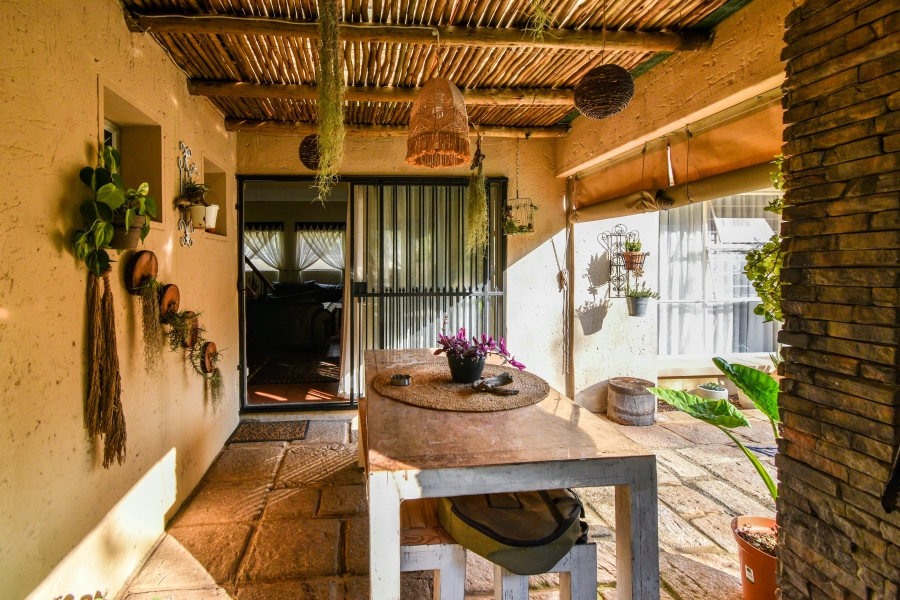 4 Bedroom Property for Sale in Moreleta Park Gauteng