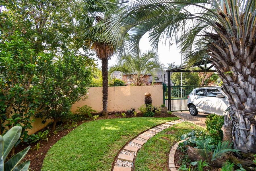 4 Bedroom Property for Sale in Moreleta Park Gauteng