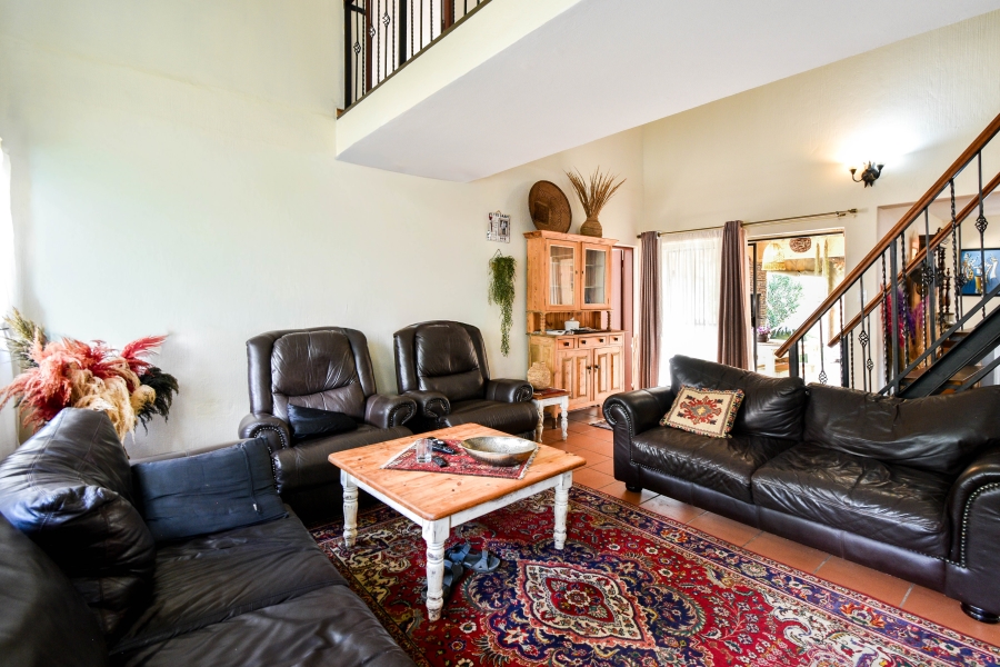 4 Bedroom Property for Sale in Moreleta Park Gauteng