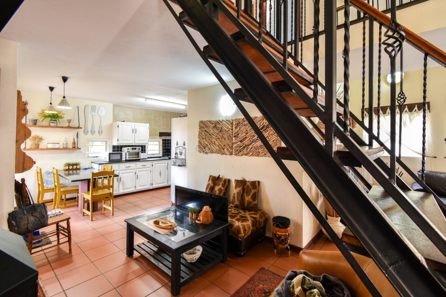 4 Bedroom Property for Sale in Moreleta Park Gauteng