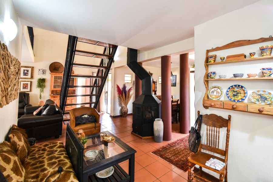 4 Bedroom Property for Sale in Moreleta Park Gauteng