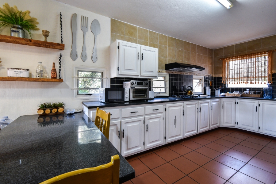 4 Bedroom Property for Sale in Moreleta Park Gauteng