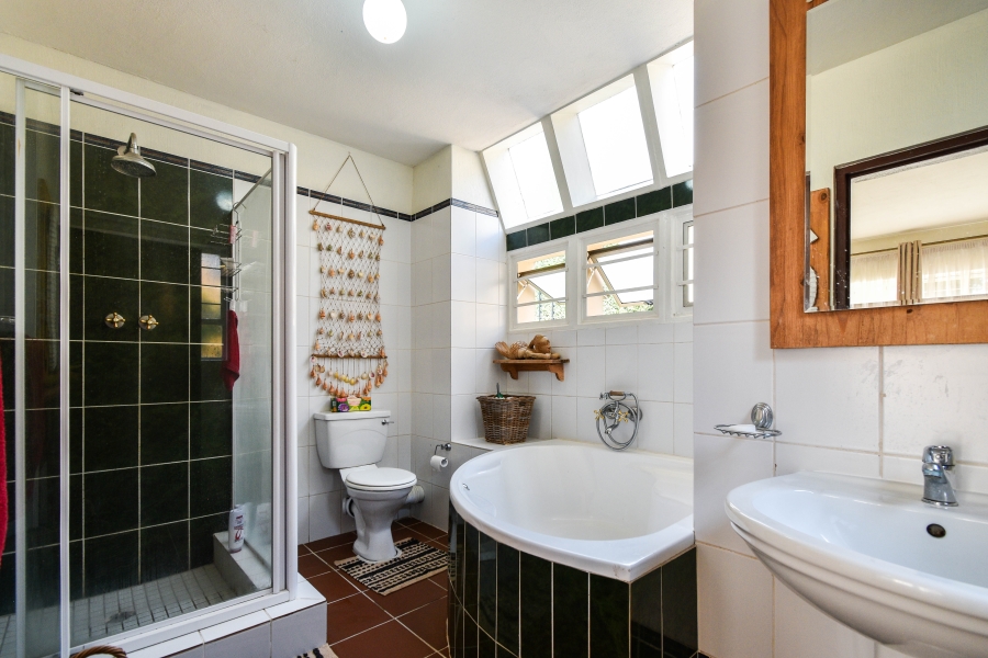 4 Bedroom Property for Sale in Moreleta Park Gauteng