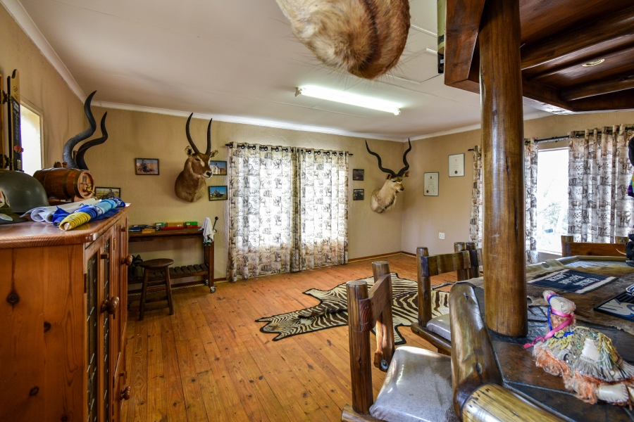 4 Bedroom Property for Sale in Moreleta Park Gauteng