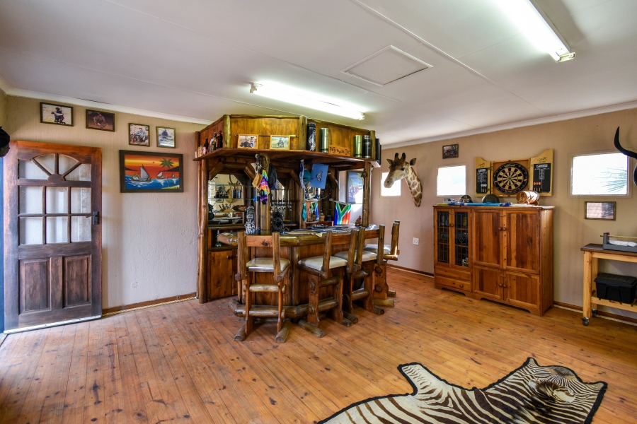 4 Bedroom Property for Sale in Moreleta Park Gauteng