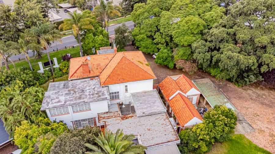 6 Bedroom Property for Sale in Saxonwold Gauteng