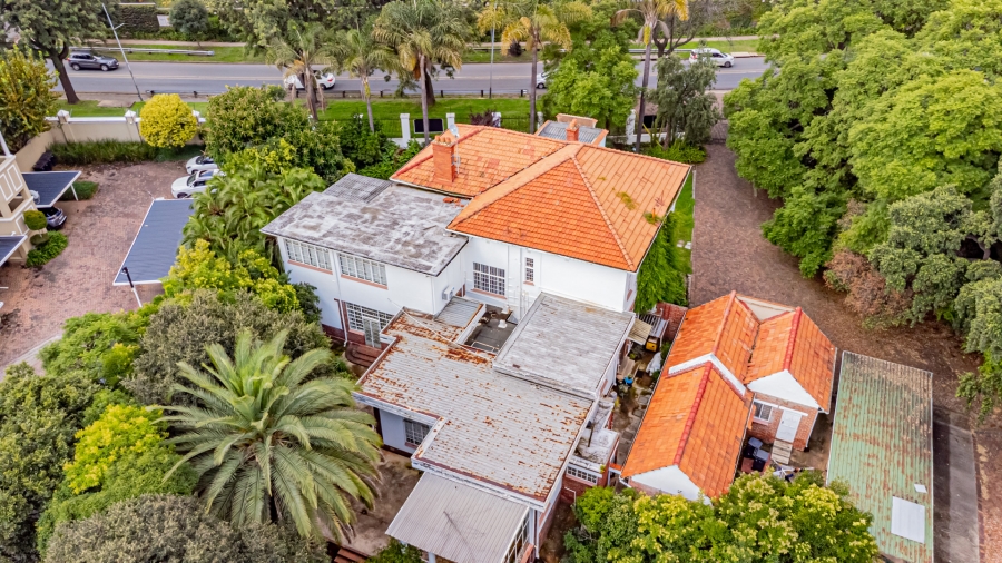 6 Bedroom Property for Sale in Saxonwold Gauteng