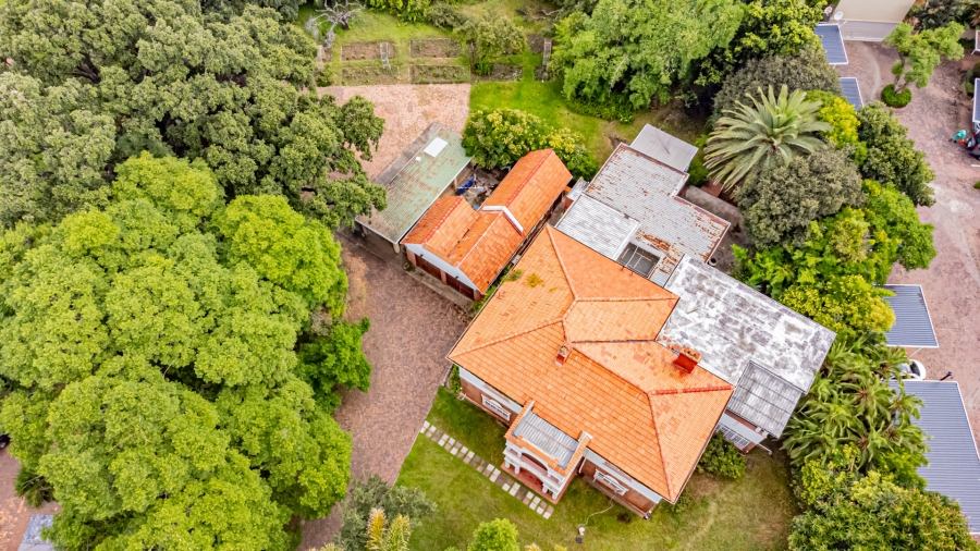 6 Bedroom Property for Sale in Saxonwold Gauteng