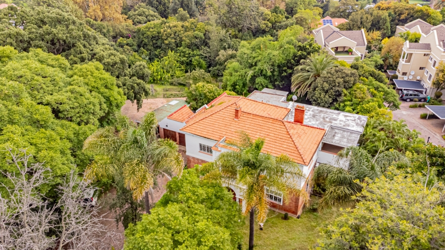 6 Bedroom Property for Sale in Saxonwold Gauteng