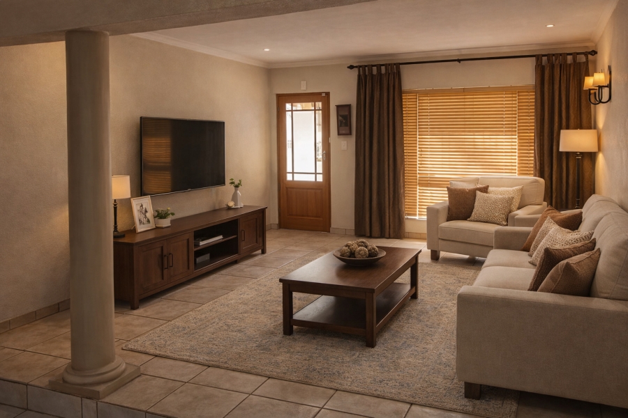 8 Bedroom Property for Sale in Van Riebeeck Park Gauteng