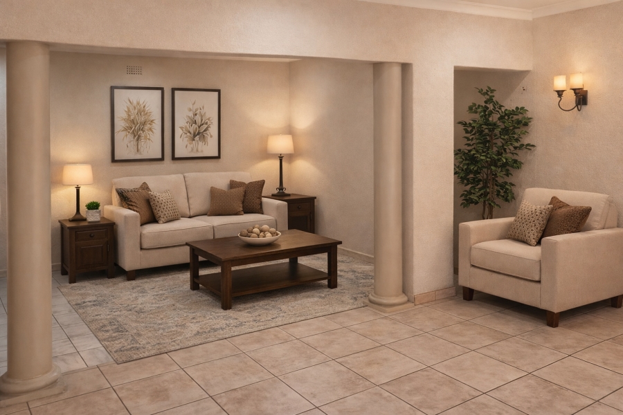 8 Bedroom Property for Sale in Van Riebeeck Park Gauteng