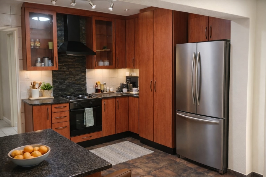 8 Bedroom Property for Sale in Van Riebeeck Park Gauteng