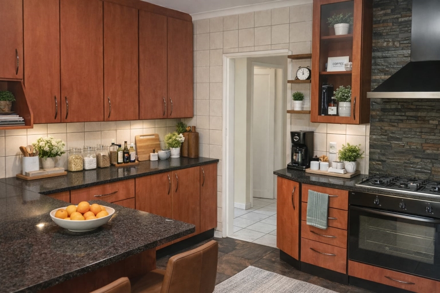 8 Bedroom Property for Sale in Van Riebeeck Park Gauteng