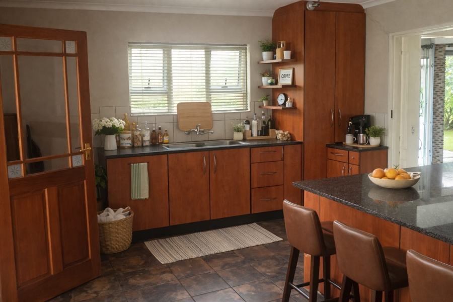 8 Bedroom Property for Sale in Van Riebeeck Park Gauteng