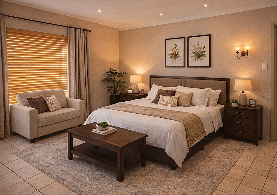 8 Bedroom Property for Sale in Van Riebeeck Park Gauteng