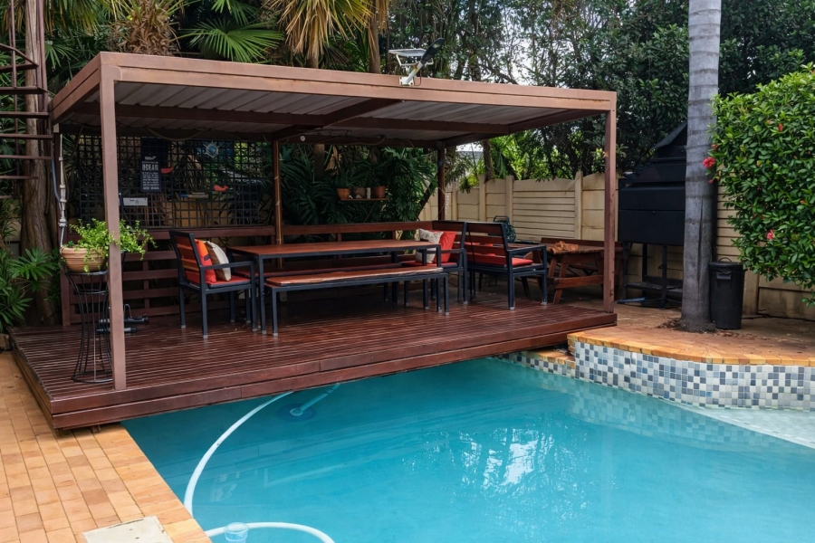 8 Bedroom Property for Sale in Van Riebeeck Park Gauteng