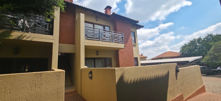 To Let 2 Bedroom Property for Rent in Pretorius Park Gauteng