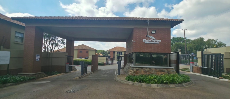 To Let 2 Bedroom Property for Rent in Pretorius Park Gauteng