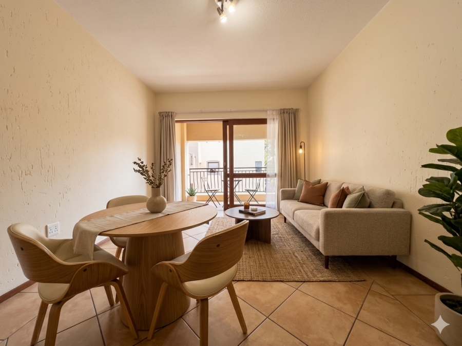 1 Bedroom Property for Sale in Lonehill Gauteng