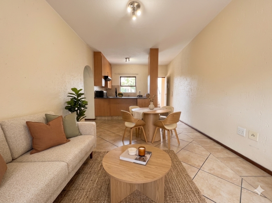 1 Bedroom Property for Sale in Lonehill Gauteng