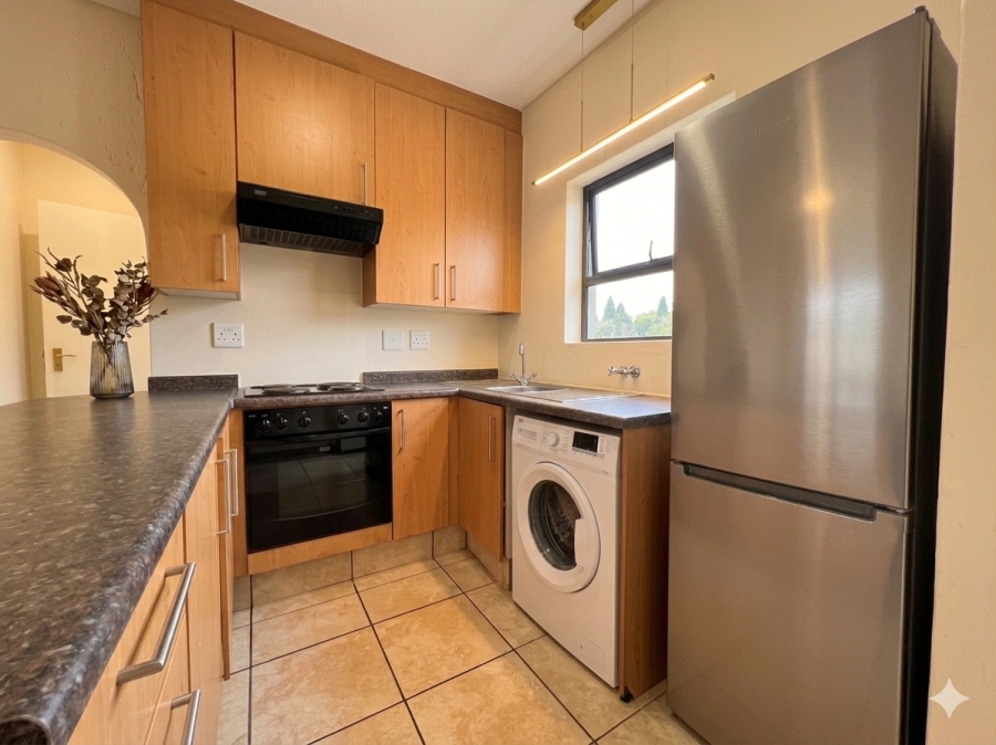 1 Bedroom Property for Sale in Lonehill Gauteng