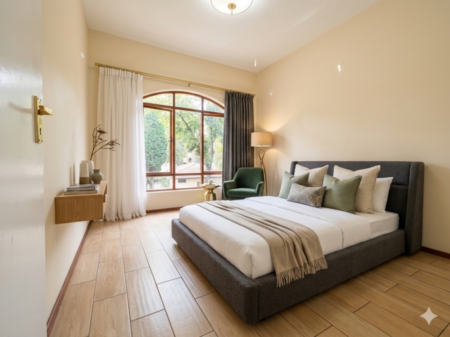 1 Bedroom Property for Sale in Lonehill Gauteng