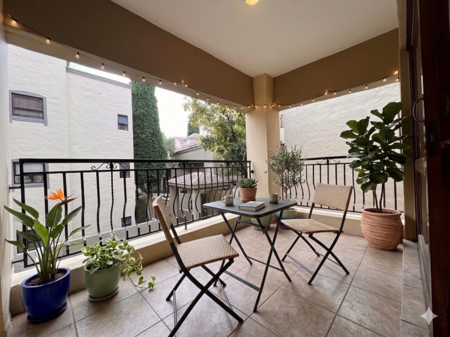 1 Bedroom Property for Sale in Lonehill Gauteng