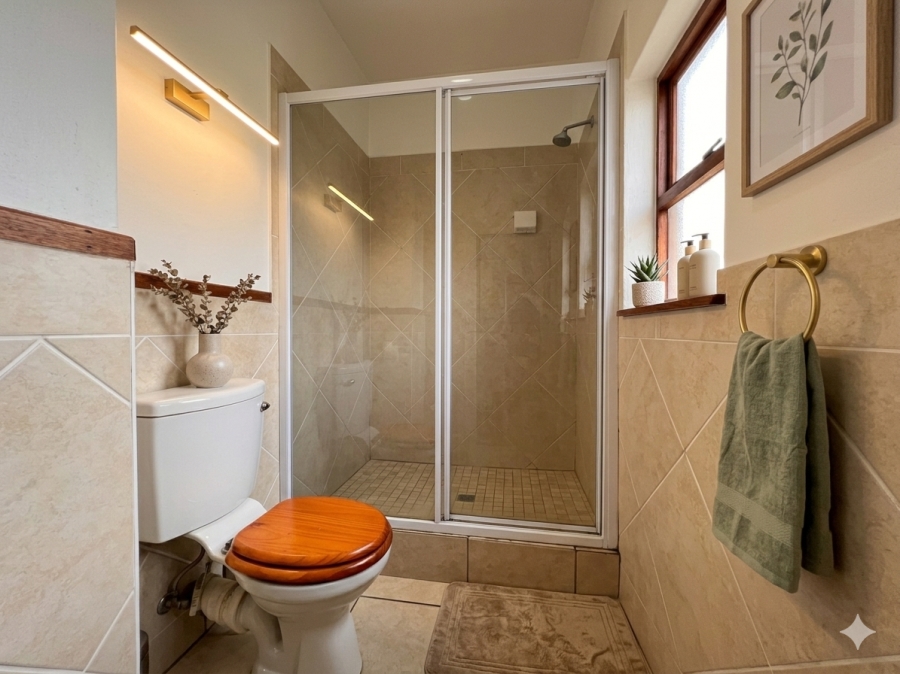 1 Bedroom Property for Sale in Lonehill Gauteng