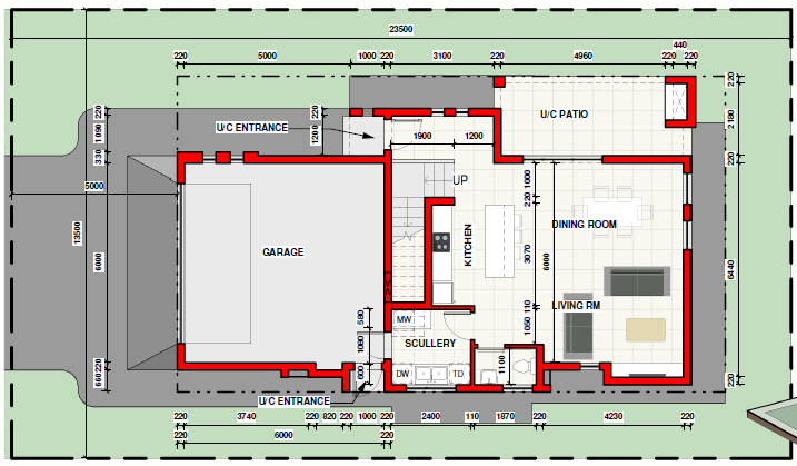 0 Bedroom Property for Sale in Olympus AH Gauteng