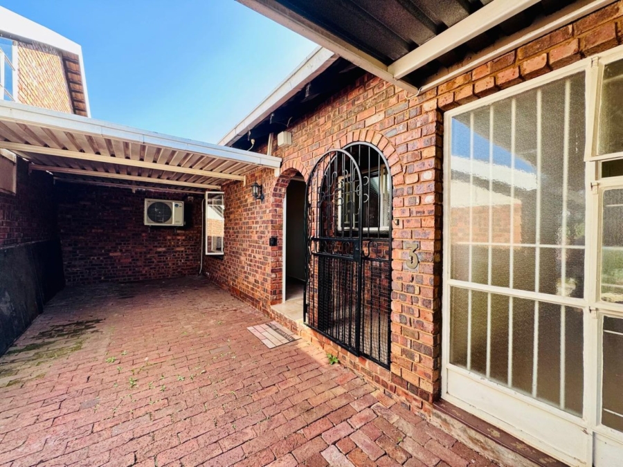 4 Bedroom Property for Sale in Wonderboom Gauteng