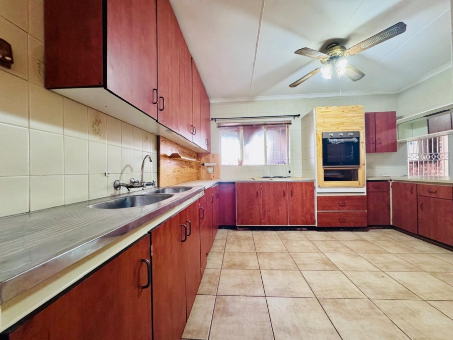 4 Bedroom Property for Sale in Wonderboom Gauteng