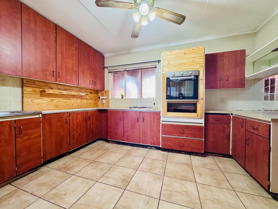 4 Bedroom Property for Sale in Wonderboom Gauteng