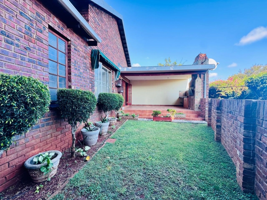 4 Bedroom Property for Sale in Wonderboom Gauteng