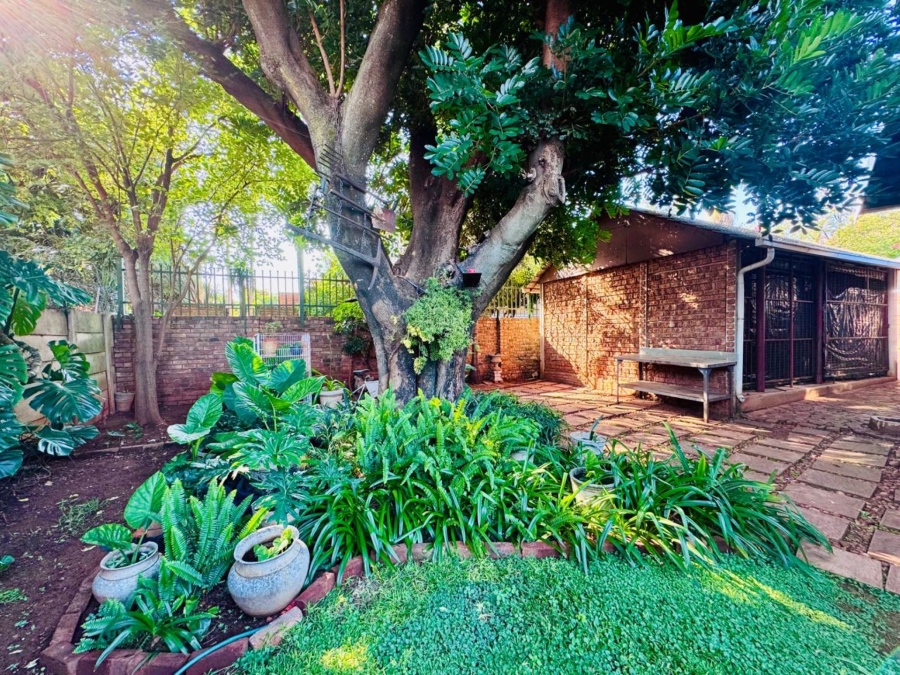 4 Bedroom Property for Sale in Wonderboom Gauteng