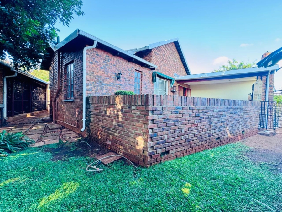 4 Bedroom Property for Sale in Wonderboom Gauteng