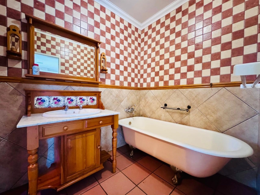 4 Bedroom Property for Sale in Wonderboom Gauteng